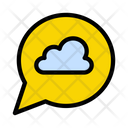 پیش‌نمایش فایل cloud-message-2575690 از پک طراحی و توسعه وب