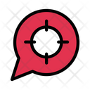 پیش‌نمایش فایل target-message-2575717 از پک طراحی و توسعه وب