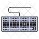 پیش‌نمایش فایل keyboard-2575294 از پک فناوری و سخت‌افزار