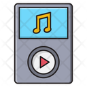 پیش‌نمایش فایل music-player-2575287 از پک فناوری و سخت‌افزار