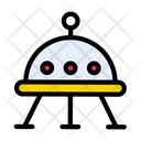 پیش‌نمایش فایل spaceship-2457187 از پک فضا