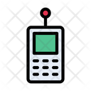 پیش‌نمایش فایل walkie-talkie-2457181 از پک فضا