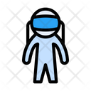 پیش‌نمایش فایل astronaut-2457130 از پک فضا
