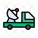 پیش‌نمایش فایل dish-truck-2457155 از پک فضا