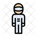 پیش‌نمایش فایل spaceman-2457129 از پک فضا