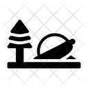 پیش‌نمایش فایل alienship-2457198 از پک فضا