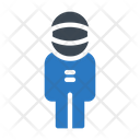 پیش‌نمایش فایل spaceman-2457259 از پک فضا