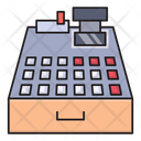 پیش‌نمایش فایل billing-machine-2573958 از پک خرید و تجارت الکترونیک