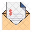 پیش‌نمایش فایل invoice-2573978 از پک خرید و تجارت الکترونیک