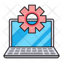 پیش‌نمایش فایل laptop-setting-2573965 از پک خرید و تجارت الکترونیک