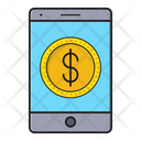 پیش‌نمایش فایل mobile-pay-2573973 از پک خرید و تجارت الکترونیک