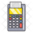 پیش‌نمایش فایل receipt-2573968 از پک خرید و تجارت الکترونیک