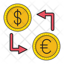 پیش‌نمایش فایل transfer-currency-2574003 از پک خرید و تجارت الکترونیک