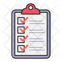 پیش‌نمایش فایل checklist-2573932 از پک خرید و تجارت الکترونیک