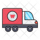 پیش‌نمایش فایل delivery-truck-2573924 از پک خرید و تجارت الکترونیک