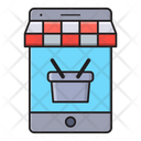 پیش‌نمایش فایل e-shop-2573956 از پک خرید و تجارت الکترونیک
