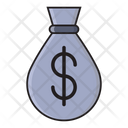 پیش‌نمایش فایل money-bag-2573921 از پک خرید و تجارت الکترونیک