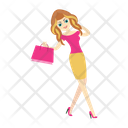 پیش‌نمایش فایل female-shopping-2574076 از پک خرید