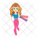 پیش‌نمایش فایل female-shopping-2574079 از پک خرید