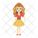 پیش‌نمایش فایل girl-2574069 از پک خرید