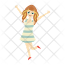 پیش‌نمایش فایل happy-girl-2574081 از پک خرید