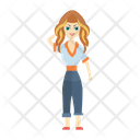 پیش‌نمایش فایل stylish-girl-2574082 از پک خرید