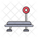 پیش‌نمایش فایل benchpress-2574417 از پک ورزش