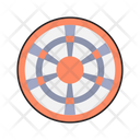 پیش‌نمایش فایل dartboard-2574406 از پک ورزش