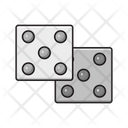 پیش‌نمایش فایل dice-2574405 از پک ورزش