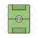 پیش‌نمایش فایل football-field-2574475 از پک ورزش