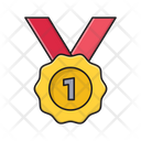 پیش‌نمایش فایل medal-2574461 از پک ورزش