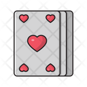پیش‌نمایش فایل poker-card-2574456 از پک ورزش