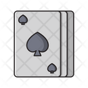 پیش‌نمایش فایل poker-card-2574457 از پک ورزش