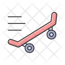 پیش‌نمایش فایل skateboard-2574447 از پک ورزش