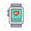 پیش‌نمایش فایل smartwatch-2574462 از پک ورزش