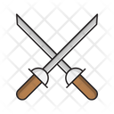 پیش‌نمایش فایل sword-2574472 از پک ورزش