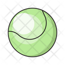 پیش‌نمایش فایل tennisball-2574438 از پک ورزش