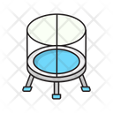 پیش‌نمایش فایل trampoline-2574467 از پک ورزش