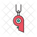 پیش‌نمایش فایل whistle-2574463 از پک ورزش