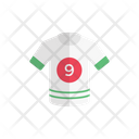 پیش‌نمایش فایل jersey-2574541 از پک ورزش