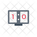 پیش‌نمایش فایل scoreboard-2574568 از پک ورزش