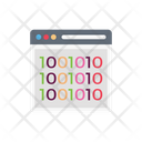 پیش‌نمایش فایل binary-coding-2575922 از پک طراحی و توسعه وب