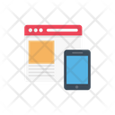 پیش‌نمایش فایل mobile-webpage-2575999 از پک طراحی و توسعه وب