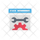 پیش‌نمایش فایل web-setting-2576001 از پک طراحی و توسعه وب
