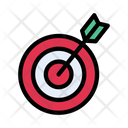 پیش‌نمایش فایل dartboard-2605550 از پک ورزشی
