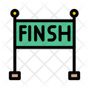 پیش‌نمایش فایل finish-2605549 از پک ورزشی