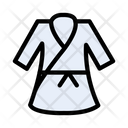 پیش‌نمایش فایل karate-suit-2605578 از پک ورزشی