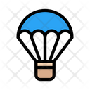 پیش‌نمایش فایل parachute-2605574 از پک ورزشی