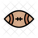 پیش‌نمایش فایل rugby-ball-2605567 از پک ورزشی