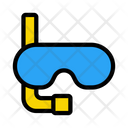 پیش‌نمایش فایل scuba-mask-2605559 از پک ورزشی
